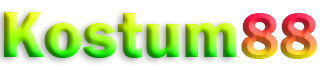 KOSTUM88